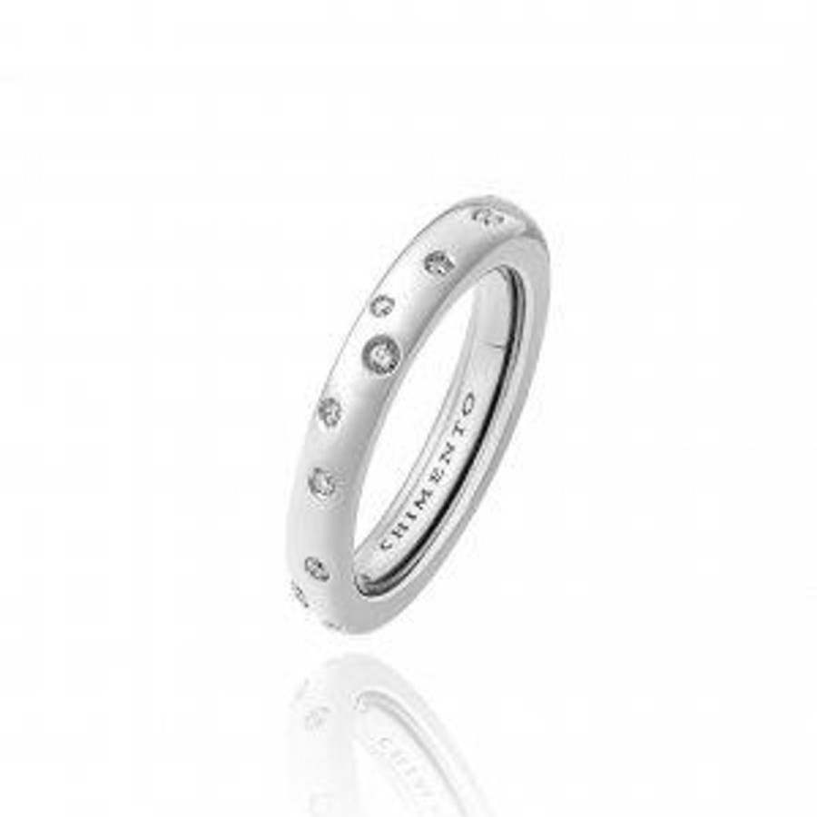 Gioielleria CHIMENTO | Anello Chimento - Forever Brio Ref. 1Au0103Bb5140