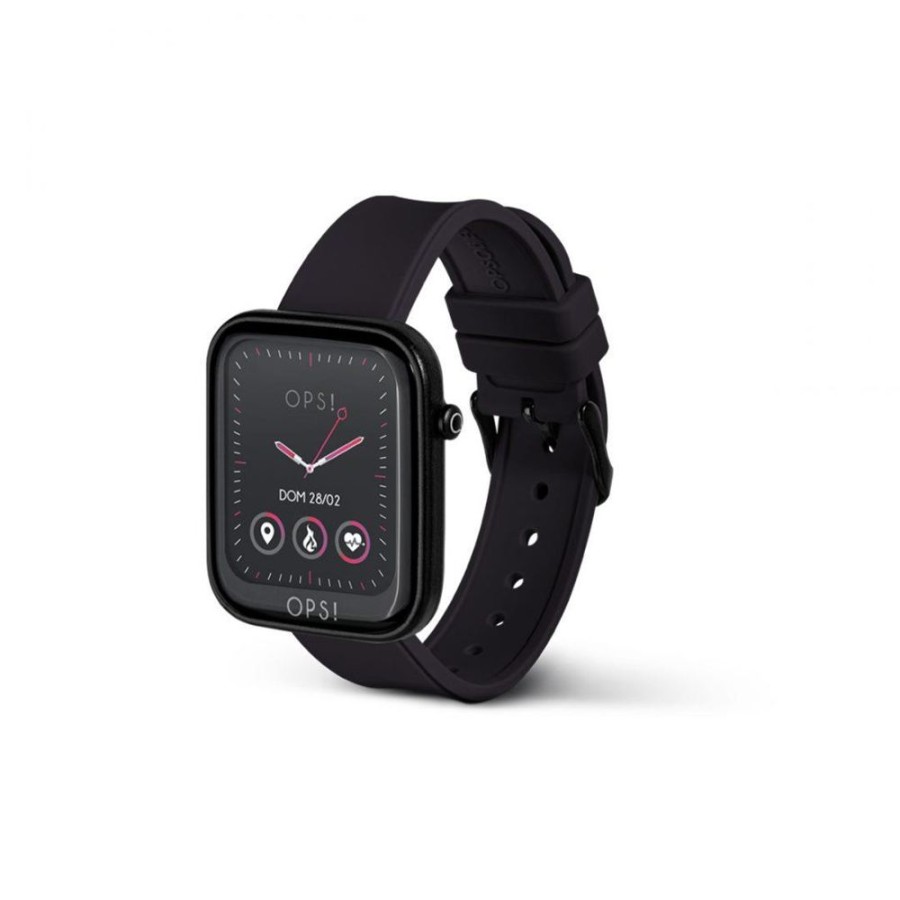 Orologi OPS OBJECTS | Smartwatch Ops Objects Active - Ref. Opssw-02