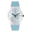 Orologi SWATCH | Orologio Swatch Blue Daze Ref. So29K105