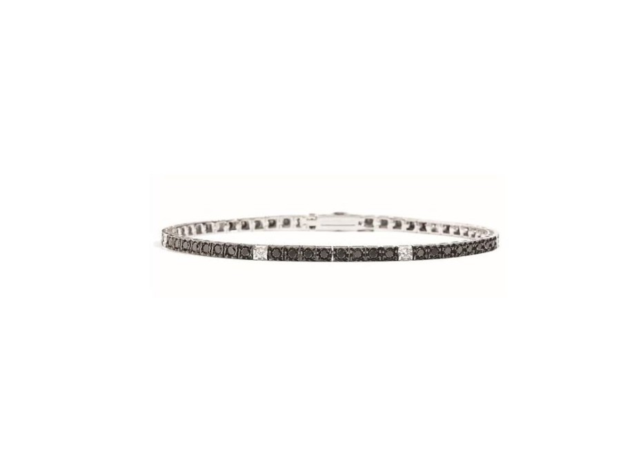 Gioielleria RECARLO | Bracciale Recarlo - Tennis Ref. T39Se884/Kx-19