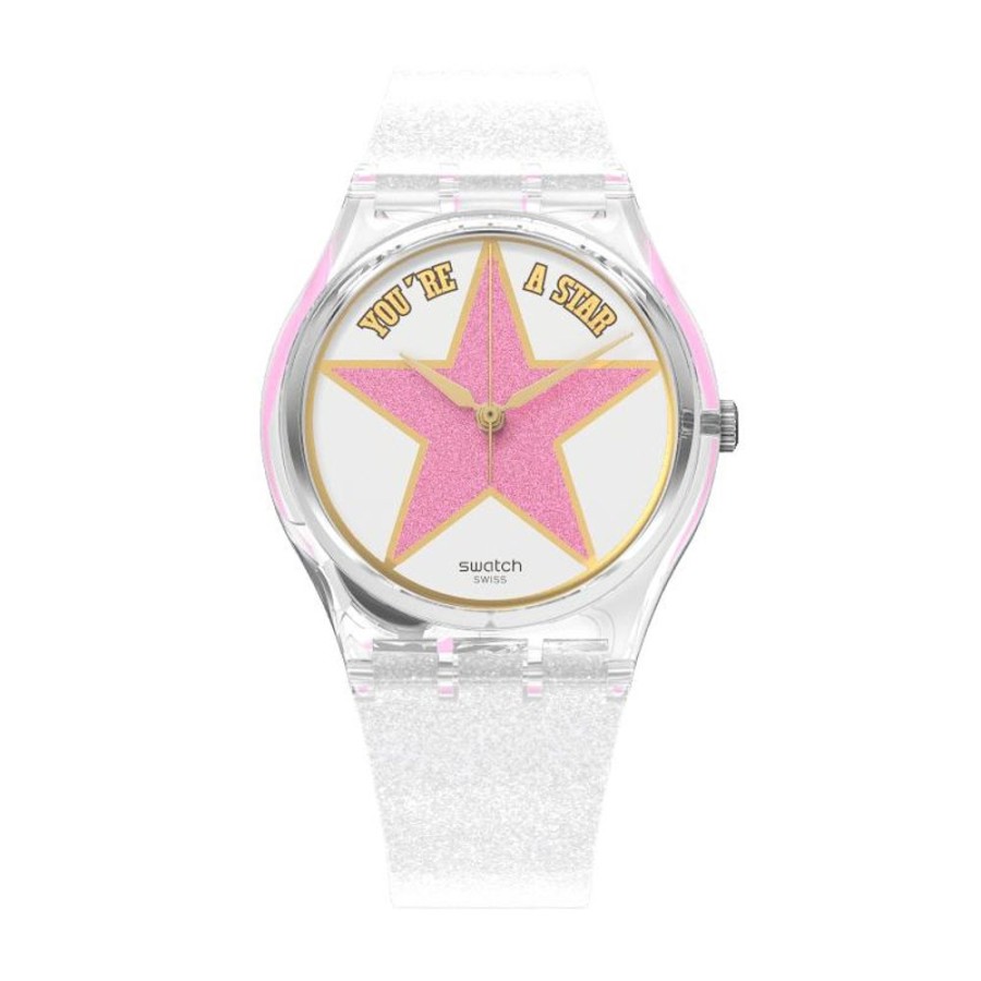 Orologi SWATCH | Orologio Swatch Star Mom Ref. So28Z108