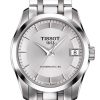 Orologi TISSOT | Orologio Tissot Couturier Lady Ref. T0352071103100