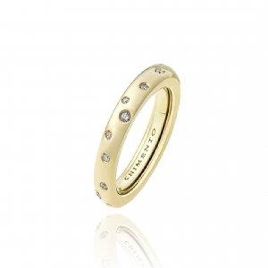 Gioielleria CHIMENTO | Anello Chimento - Forever Brio Ref. 1Au0103Bb1140