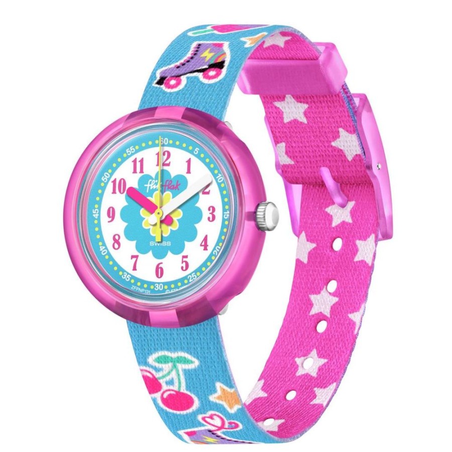 Orologi FLIK FLAK | Orologio Flik Flak Disco Pop Ref. Fpnp131