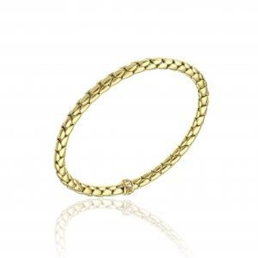 Gioielleria CHIMENTO | Bracciale Chimento - Stretch Spring Ref. 1B00956Zz1180