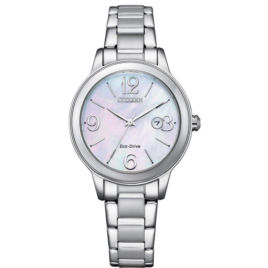 Orologi CITIZEN | Orologio Citizen Lady Ref. Ew2620-86D