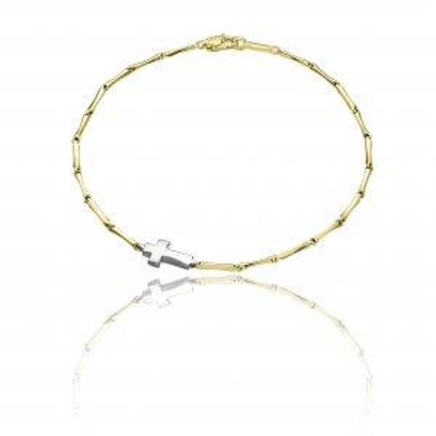 Gioielleria CHIMENTO | Bracciale Chimento - Bamboo Shine Ref. 1B05395Zz2190