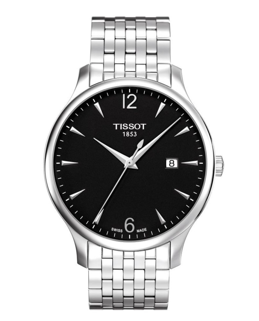 Orologi TISSOT | Orologio Tissot - Tradition Ref. T0636101105700