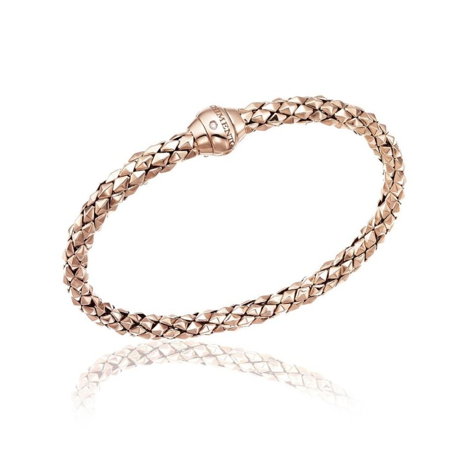 Gioielleria CHIMENTO | Bracciale Chimento - Stretch Classic Ref. 1B00850Zb6190