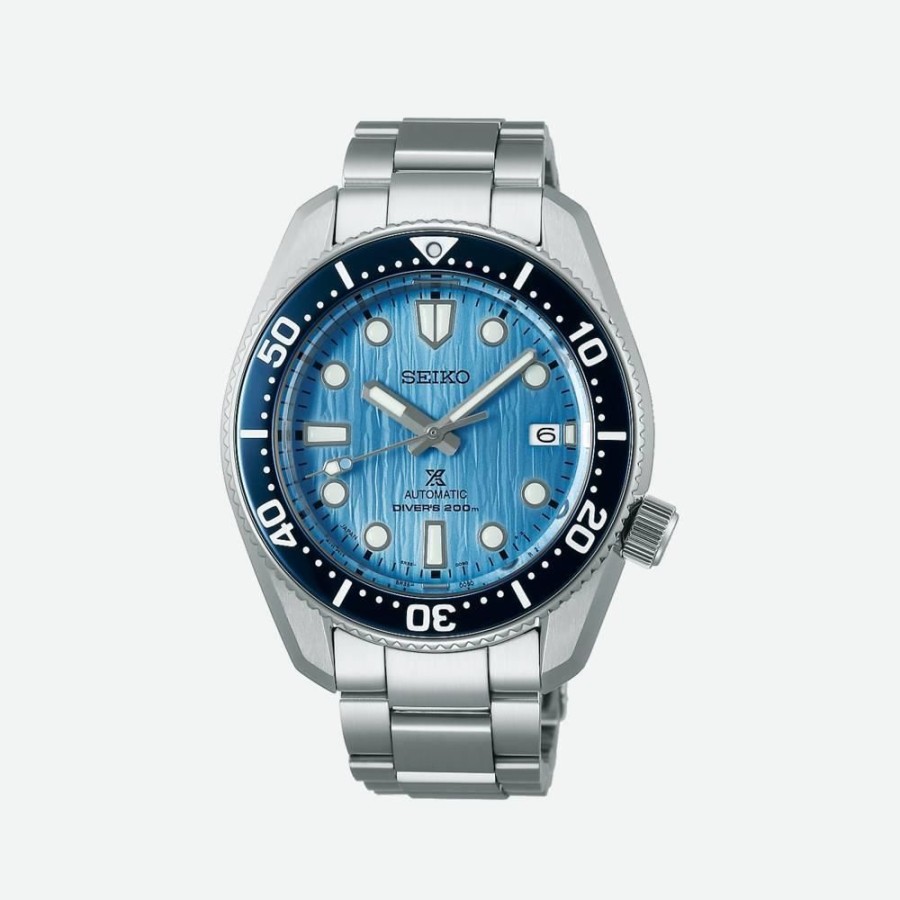 Orologi SEIKO | Orologio Seiko Prospex Save The Ocean Ref. Spb299J1