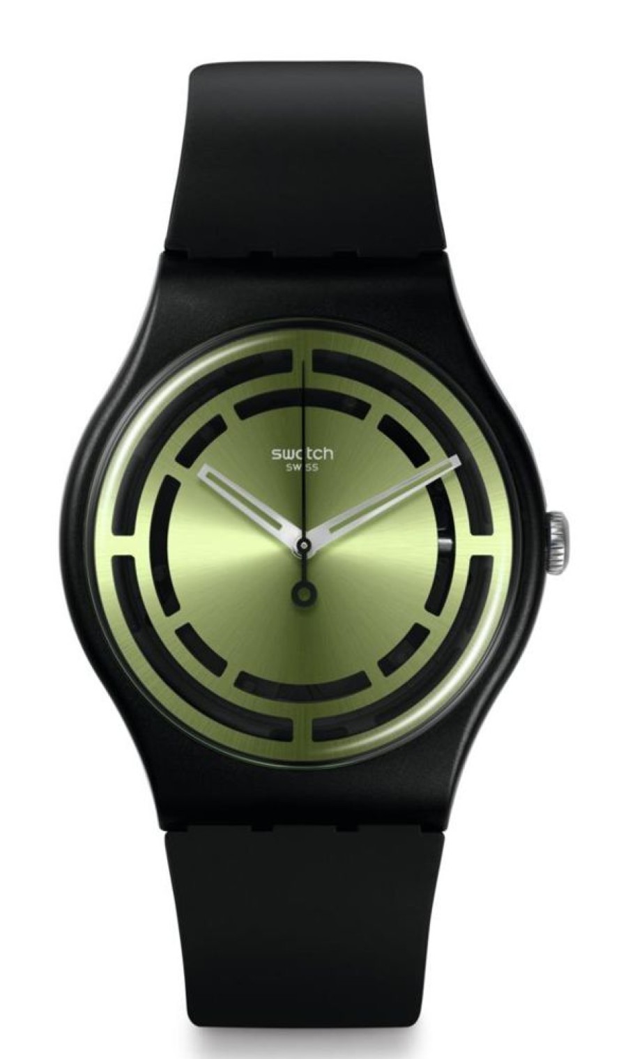 Orologi SWATCH | Orologio Swatch Leafy Line Ref. So32B117