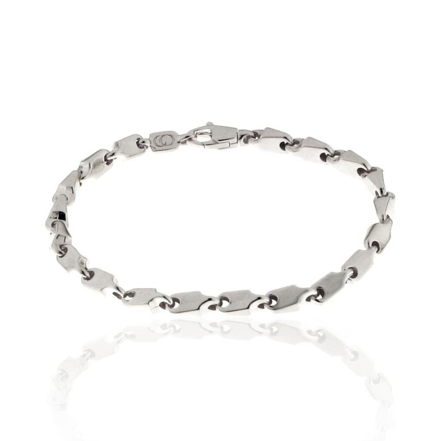 Gioielleria CHIMENTO | Bracciale Chimento - Accenti Ref. 1B05244Zz5190