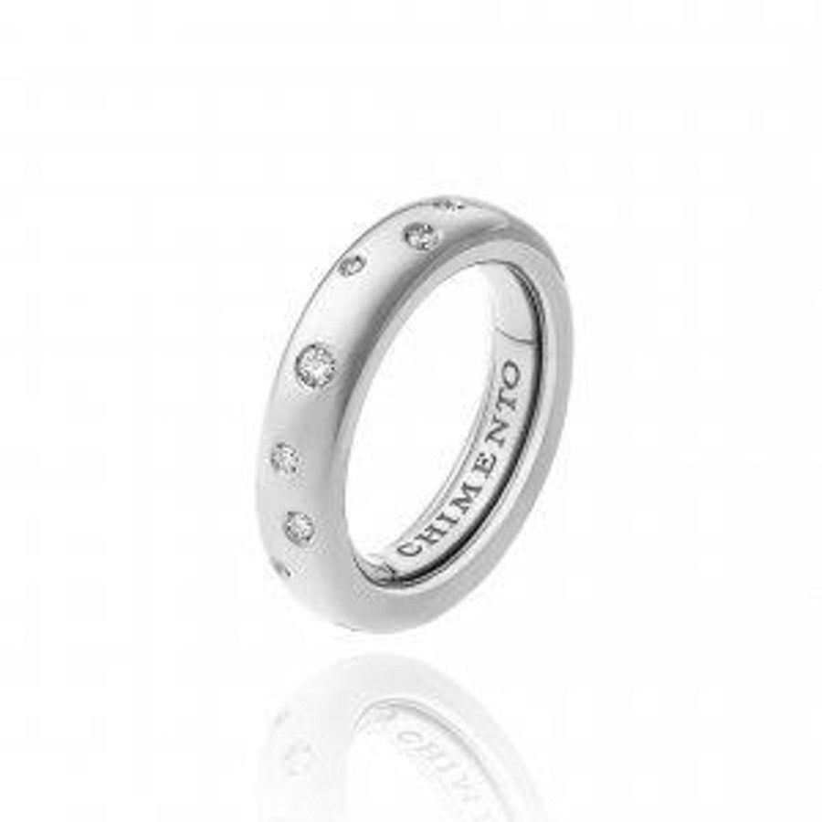 Gioielleria CHIMENTO | Anello Chimento - Forever Brio Ref. 1Au0105Bb5140