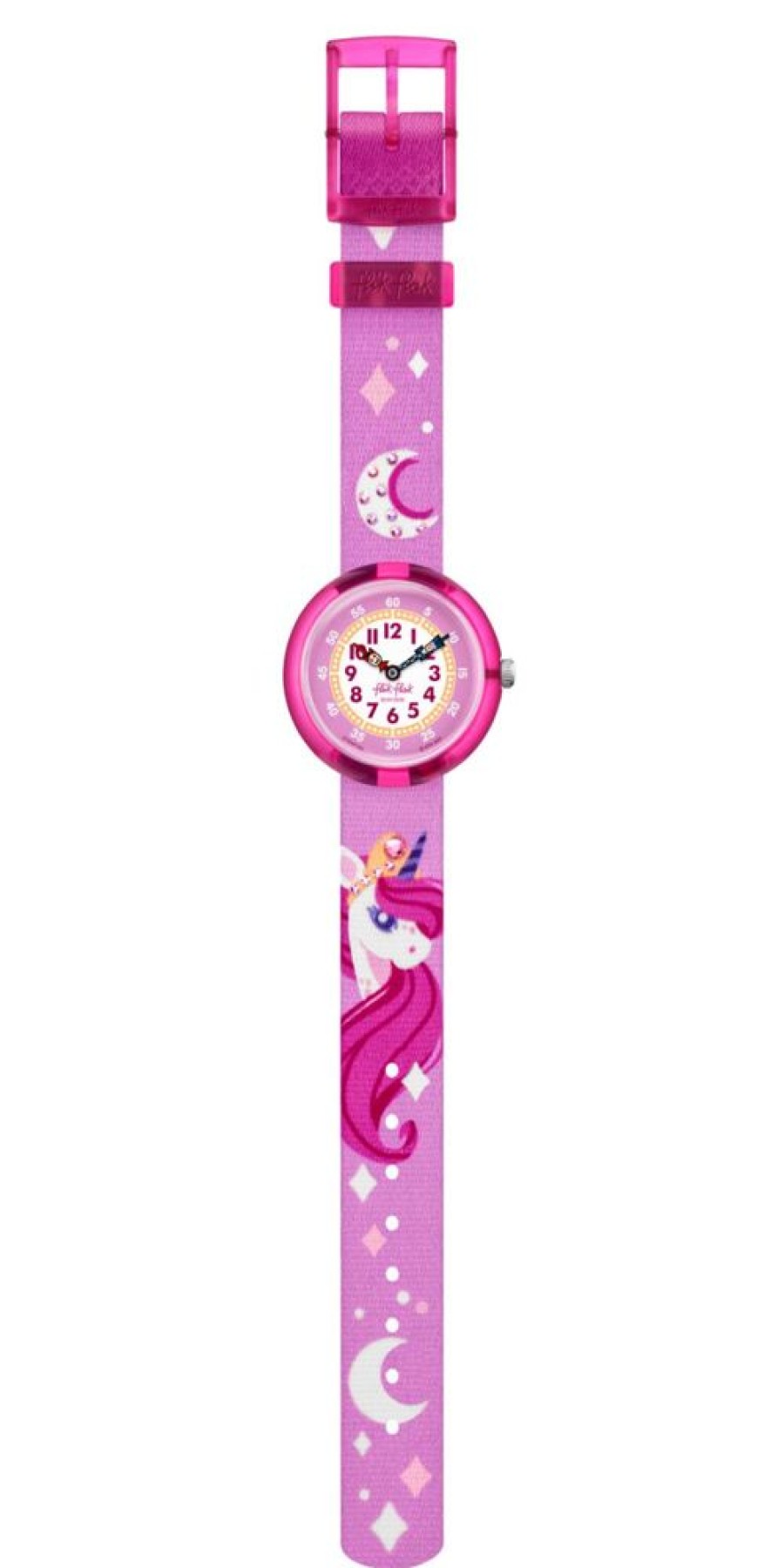 Orologi FLIK FLAK | Orologio Flik Flak Dreaming Unicorn Ref. Fbnp195