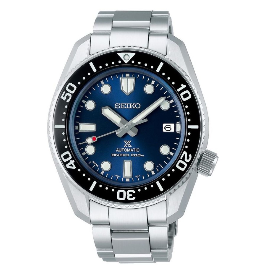 Orologi SEIKO | Orologio Seiko Prospex Automatico Diver'S 200 M Ref. Spb187J1