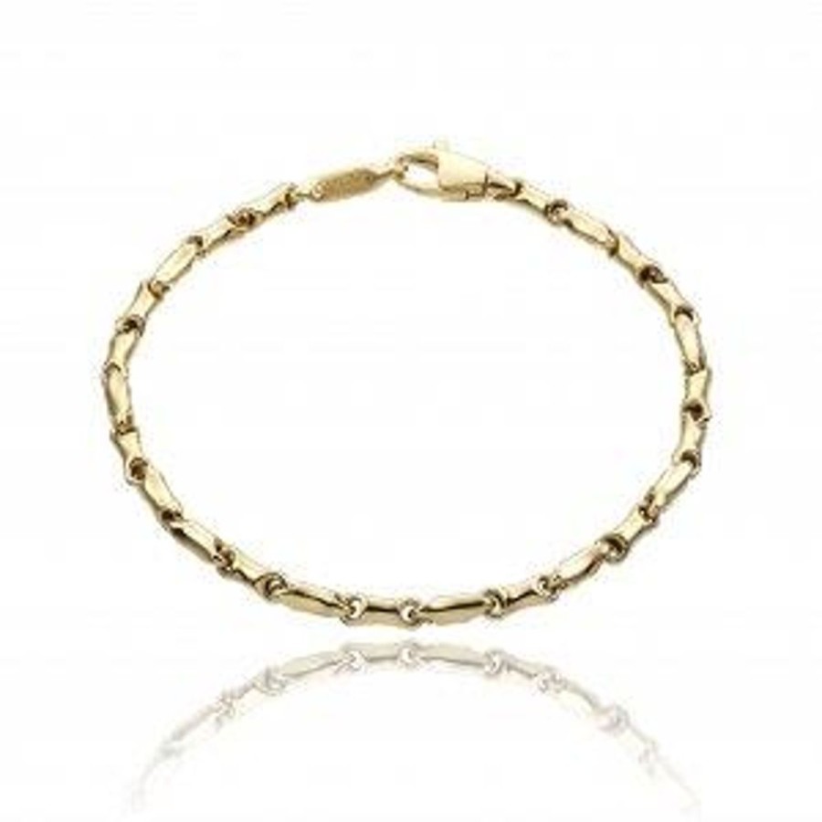 Gioielleria CHIMENTO | Bracciale Chimento - Bamboo Classic Ref. 1B02653Zz1190