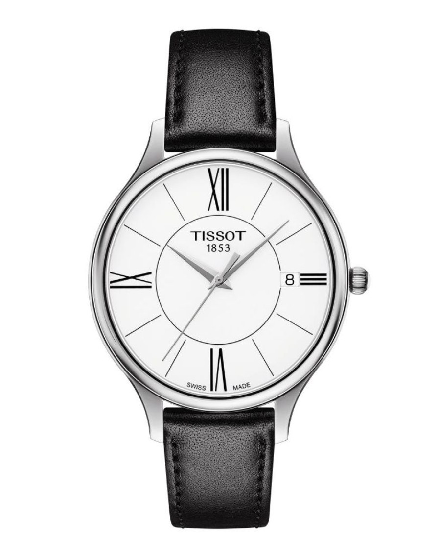 Orologi TISSOT | Orologio Tissot - Bella Ora Round Ref. T1032101601800