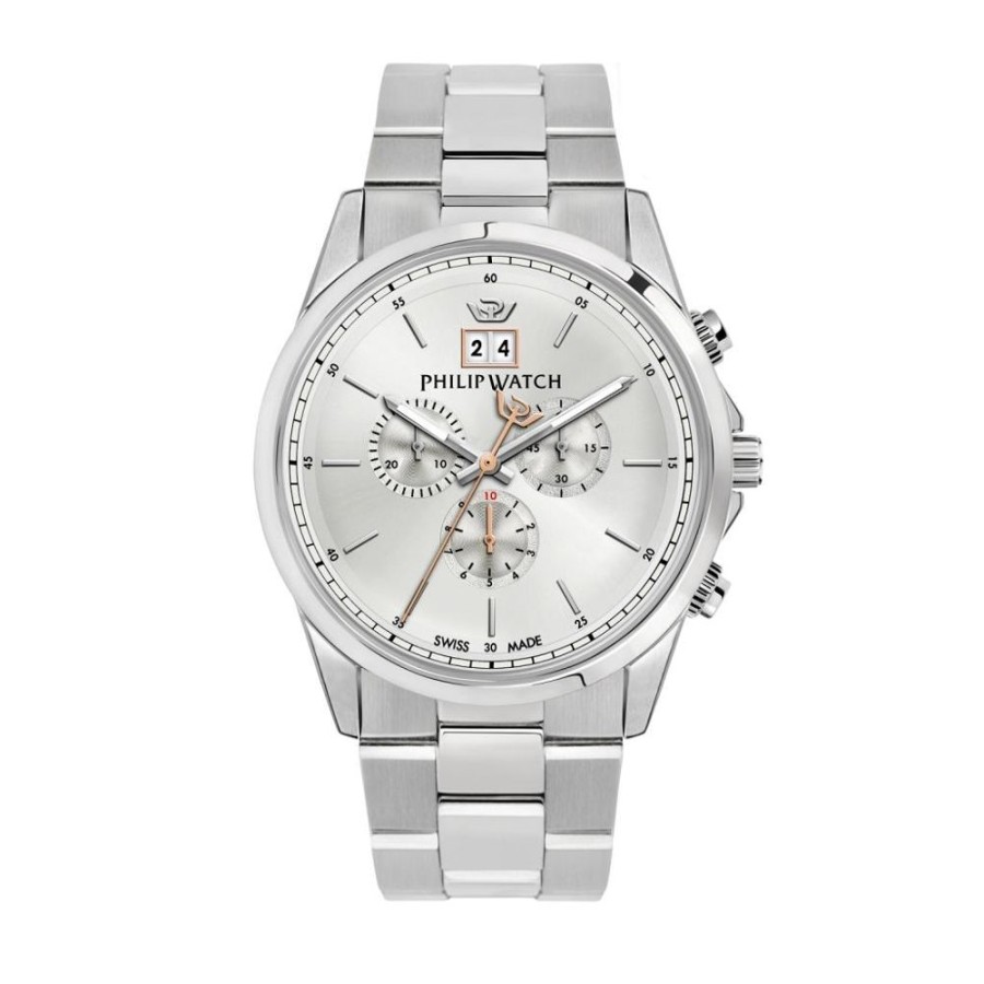 Orologi PHILIP WATCH | Orologio Philip Watch - Capetown Uomo Ref. R8273612003