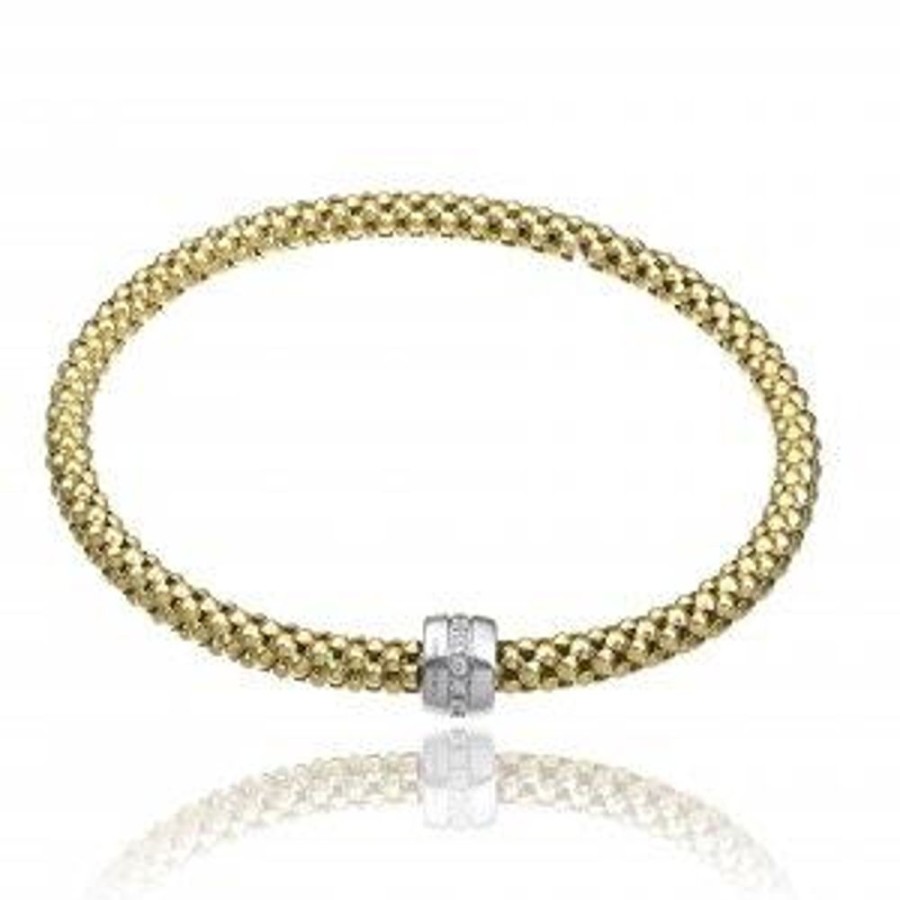 Gioielleria CHIMENTO | Bracciale Chimento - Melograno Ref. 1B03645B11180