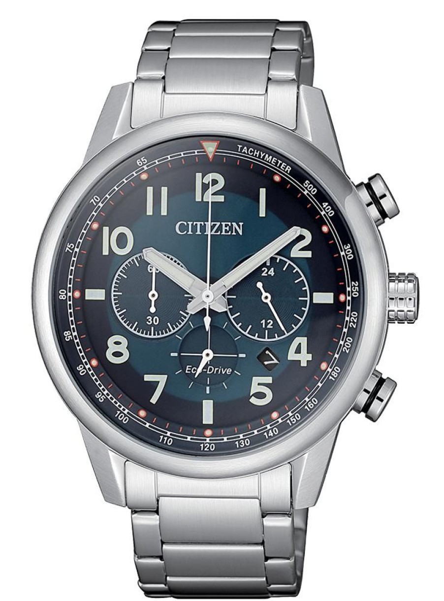 Orologi CITIZEN | Orologio Citizen - Military Eco Drive Ref. Ca4420-81L