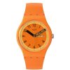 Orologi SWATCH | Orologio Swatch Proudly Orange Ref. So29O700