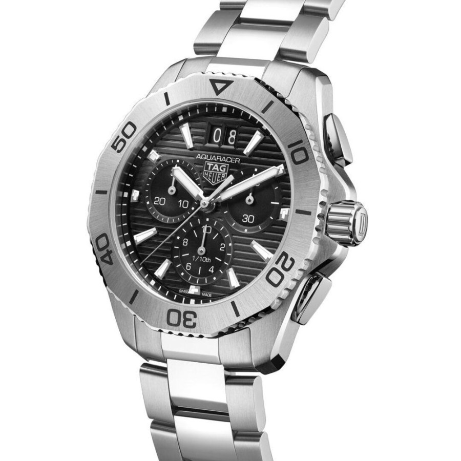 Orologi TAG HEUER | Orologio Tag Heuer Aquaracer Professional 200 Date Ref. Cbp1110.Ba0627