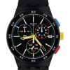 Orologi SWATCH | Orologio Swatch Black-One Ref. Susb416