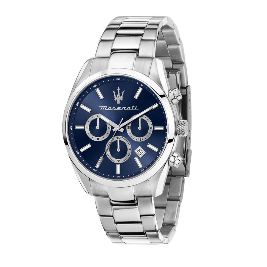 Orologi MASERATI | Orologio Maserati Attrazione Ref. R8853151005