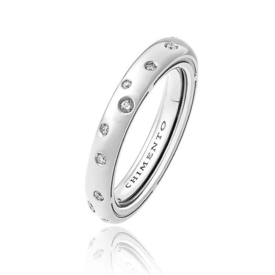 Gioielleria CHIMENTO | Anello Chimento - Forever Brio Ref. 1Au0103Bb5140