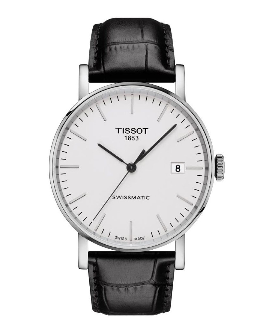 Orologi TISSOT | Orologio Tissot - Everytime Swissmatic Ref. T1094071603100