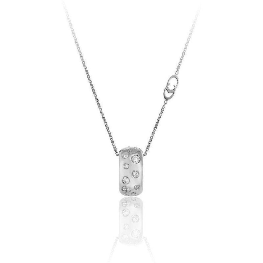 Gioielleria CHIMENTO | Collana Chimento - Forever Brio Ref. 1Gu0107Bb5450