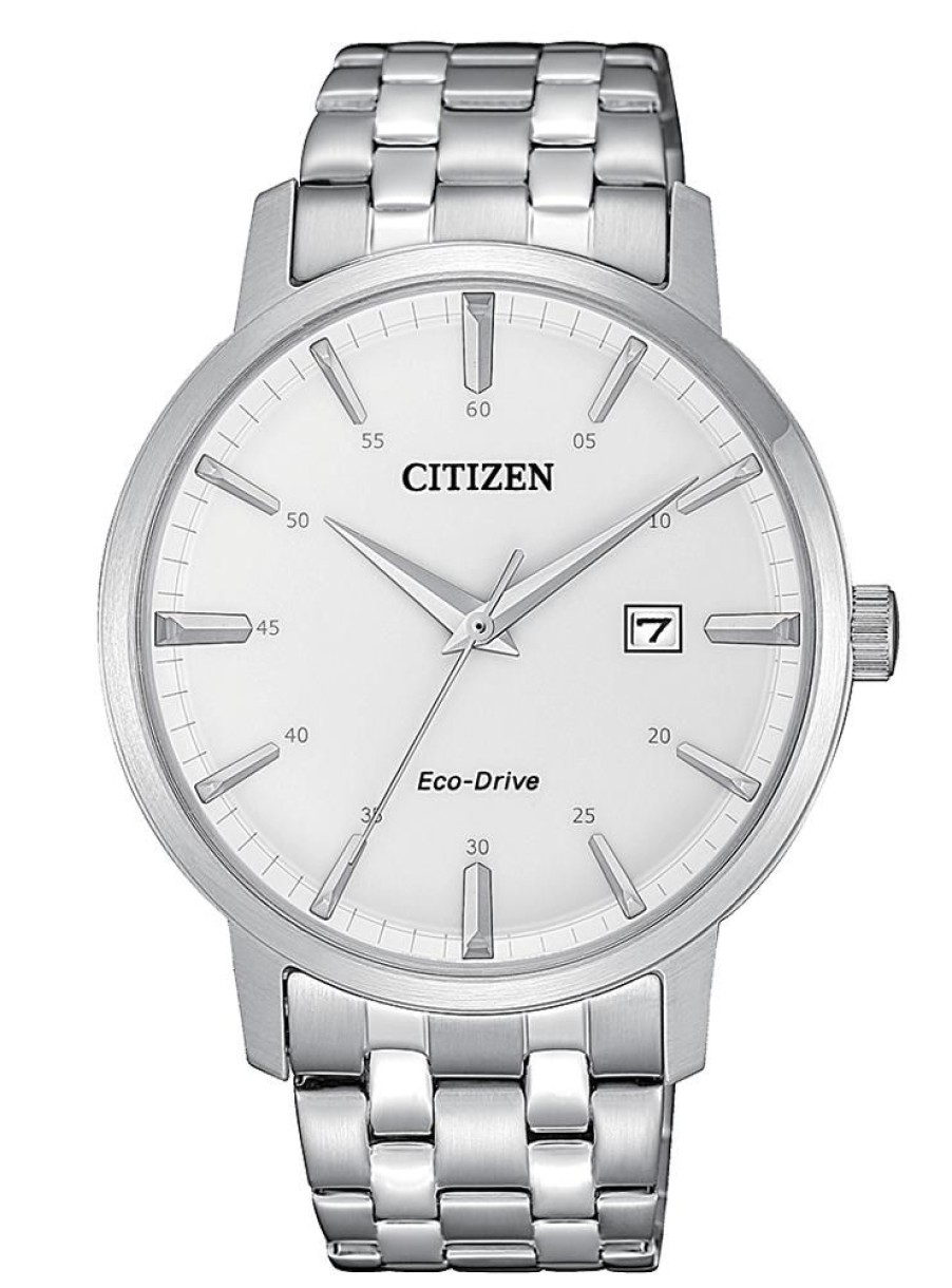 Orologi CITIZEN | Orologio Citizen - Classic Eco-Drive Ref. Bm7460-88H