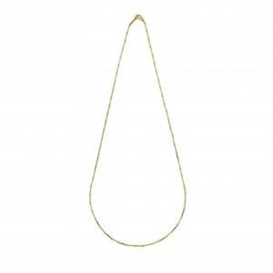 Gioielleria CHIMENTO | Collana Chimento - Bamboo Classic Ref. 1G02660Zz1500