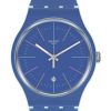 Orologi SWATCH | Orologio Swatch Blue Layered Ref. Suos403