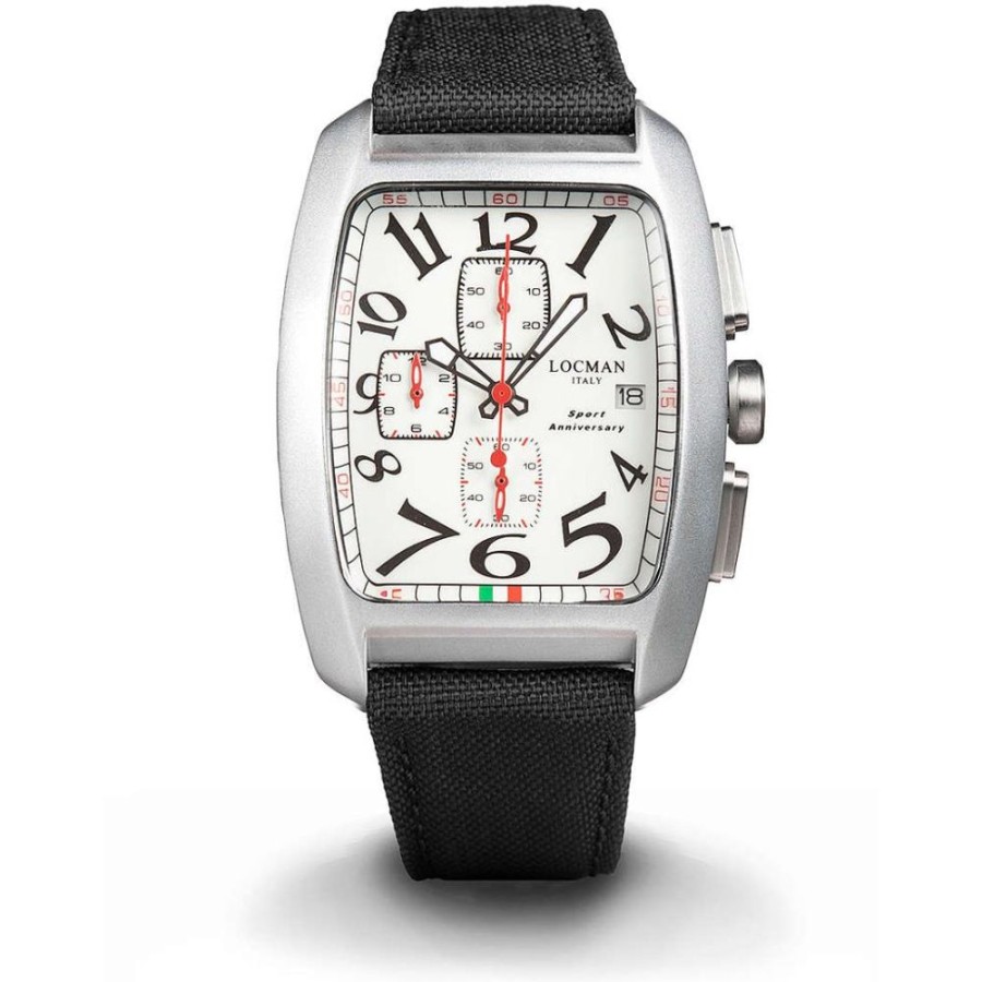 Orologi LOCMAN | Orologio Locman - Sport Anniversary Crono Ref. 0470L05S-Llavrdck