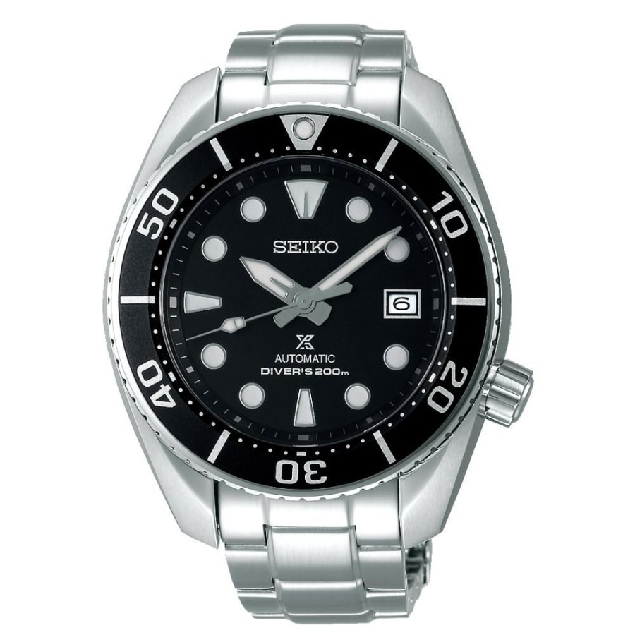 Orologi SEIKO | Orologio Seiko - Prospex Automatique Diver'S Ref. Spb101J1