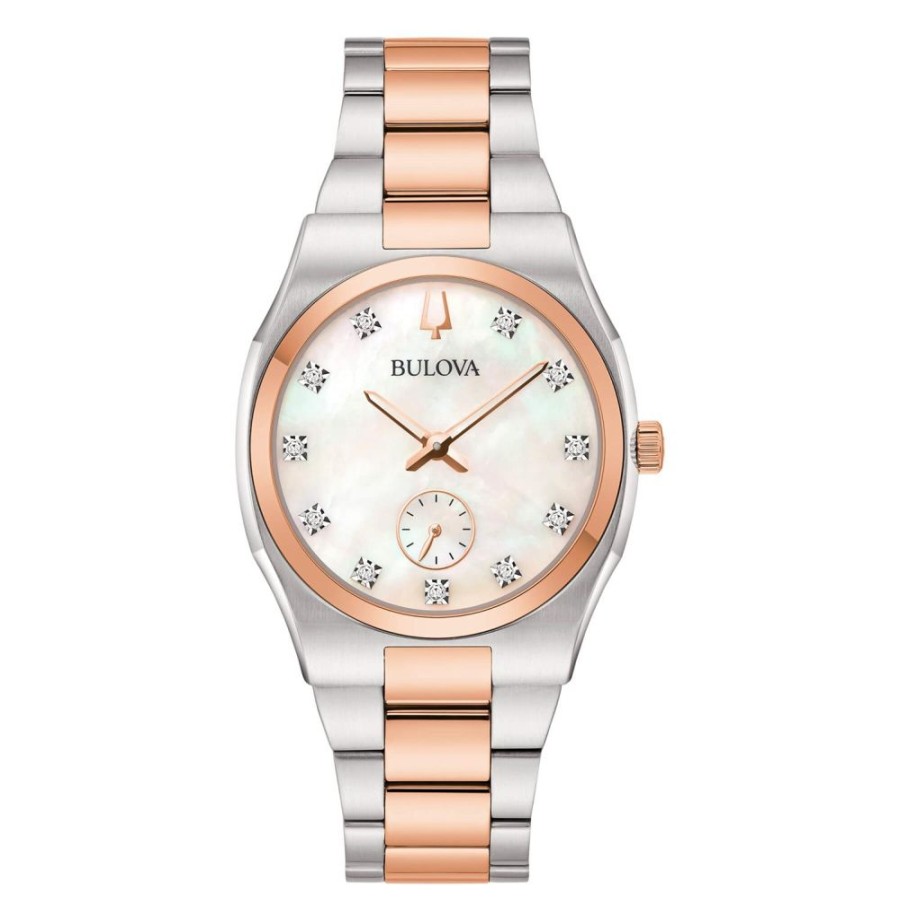 Orologi BULOVA | Orologio Bulova Donna Surveyor Ref. 98P221