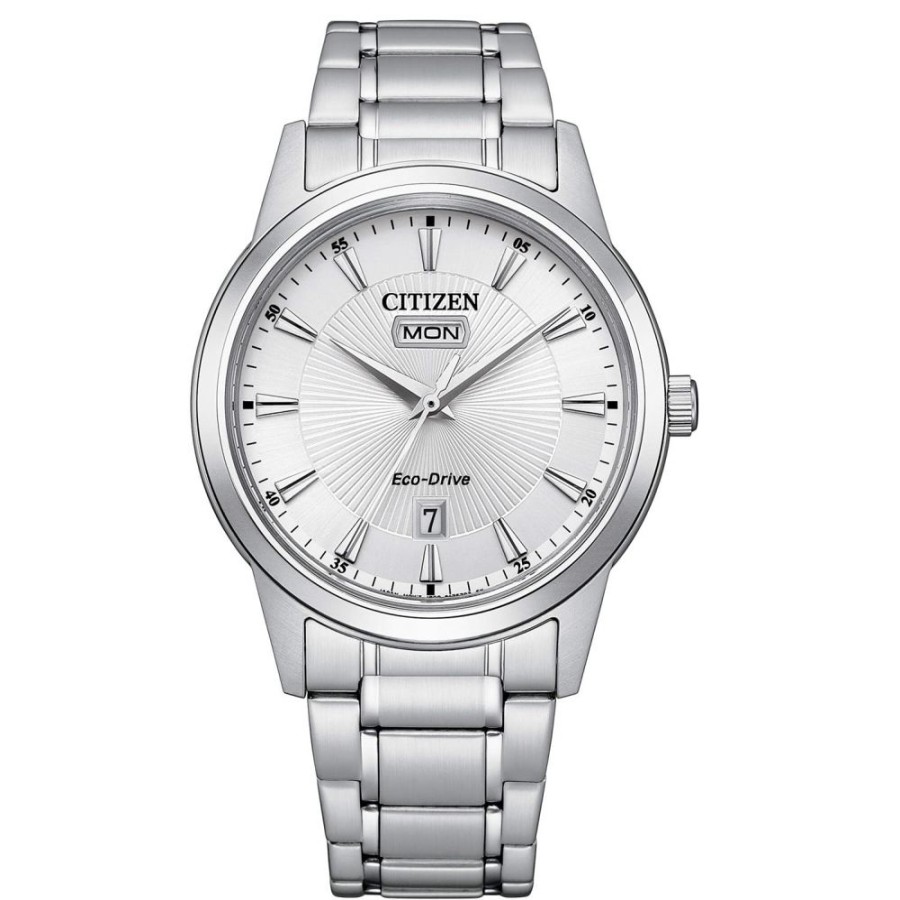 Orologi CITIZEN | Orologio Citizen Classic Eco Drive Ref. Aw0100-86A