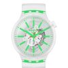 Orologi SWATCH | Orologio Swatch Greeninjelly Ref. So27E104