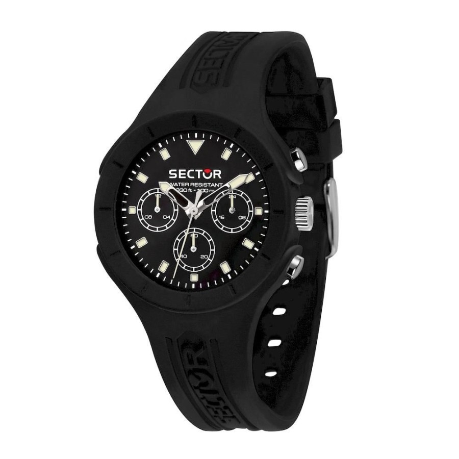 Orologi SECTOR | Orologio Sector - Speed Touch Ref. R3251514019