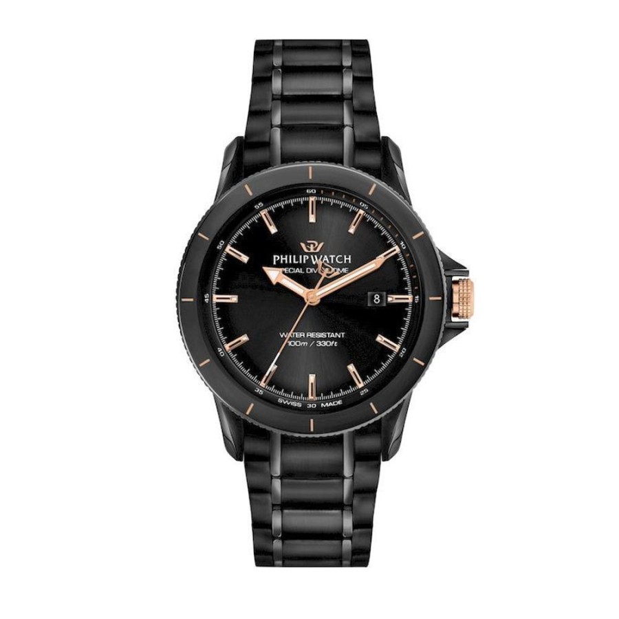 Orologi PHILIP WATCH | Orologio Philip Watch - Grand Reef Ref. R8253214003