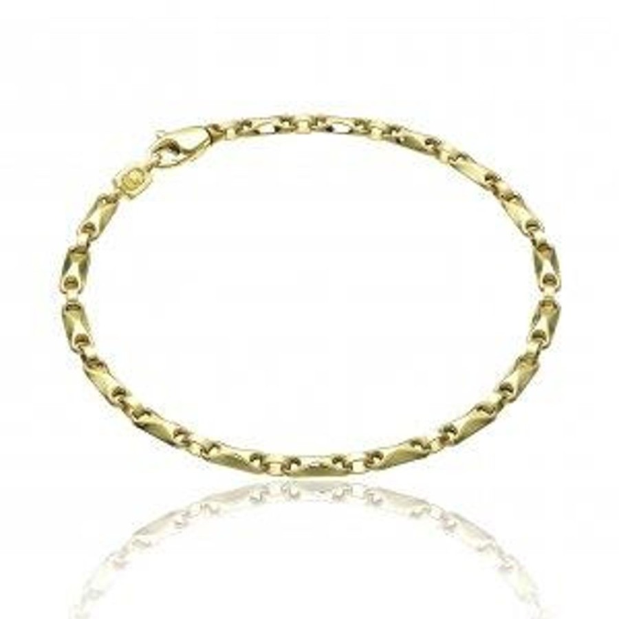 Gioielleria CHIMENTO | Bracciale Chimento - Accenti Ref. 1B02526Zb1200