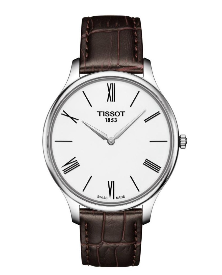 Orologi TISSOT | Orologio Tissot - Tradition 5.5 Ref. T0634091601800