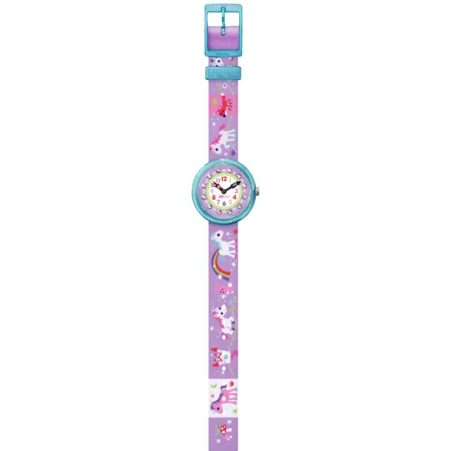 Orologi FLIK FLAK | Orologio Flik Flak Magical Unicorns Ref. Fbnp033