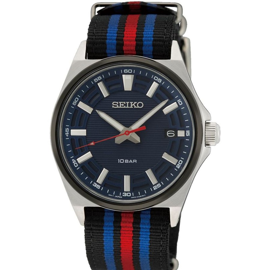 Orologi SEIKO | Orologio Seiko Sport Ref. Sur509P1