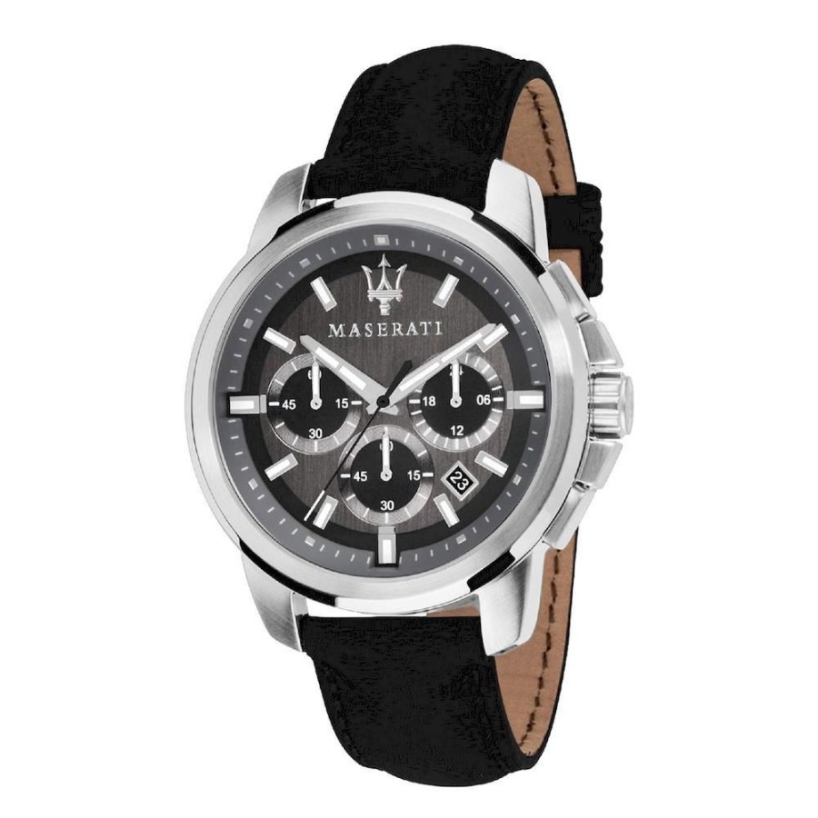 Orologi MASERATI | Orologio Maserati - Successo Ref. R8871621006