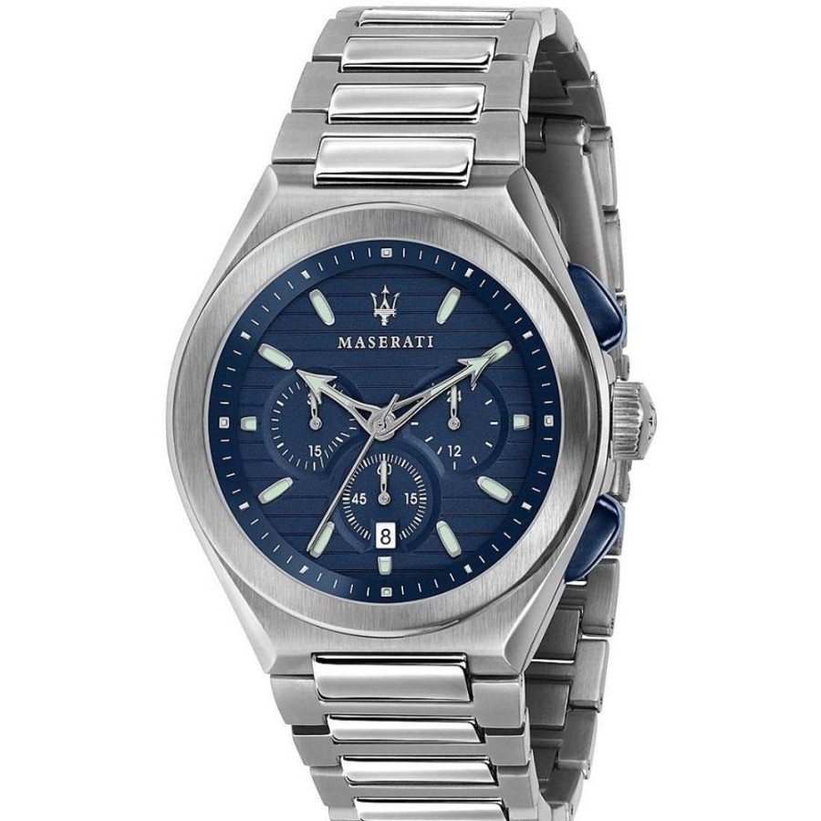 Orologi MASERATI | Orologio Maserati - Triconic Ref. R8873639001