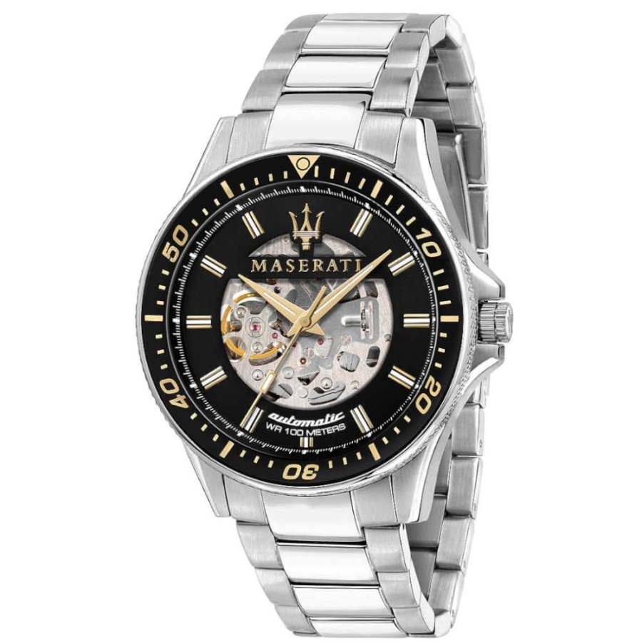 Orologi MASERATI | Orologio Maserati - Sfida Ref. R8823140002