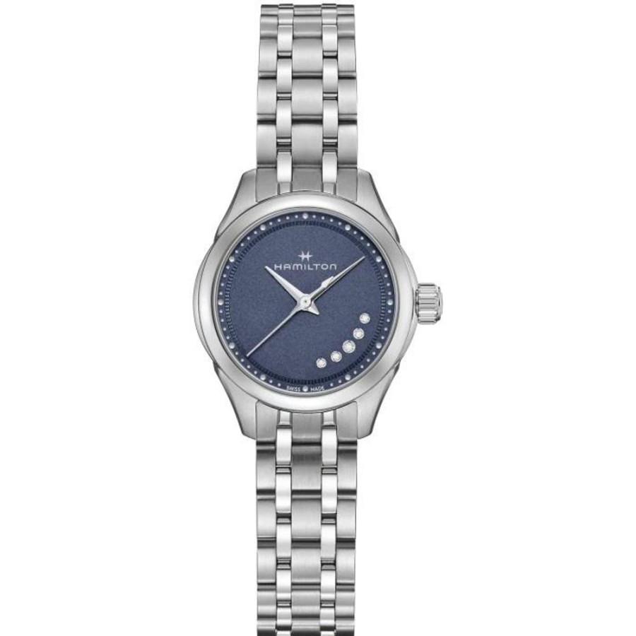 Orologi HAMILTON | Orologio Hamilton - Jazzmaster Lady Quartz Ref. H32111140