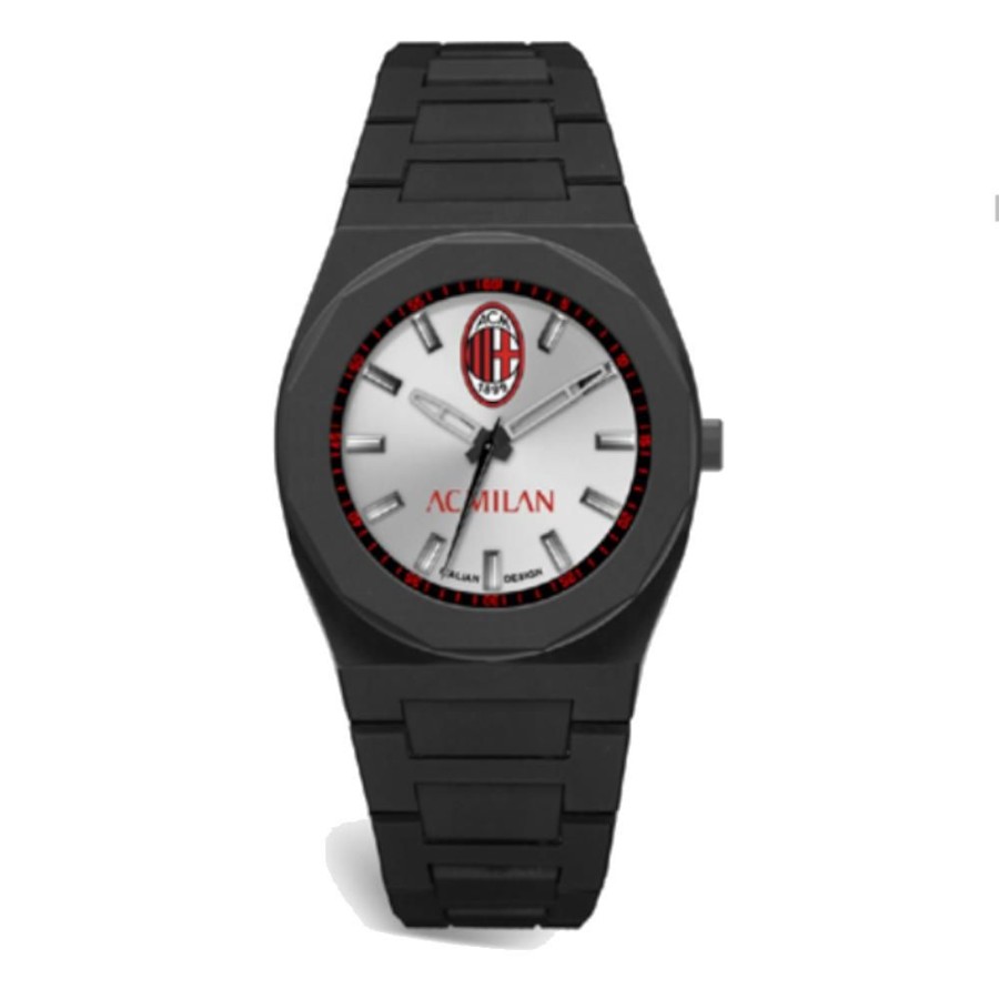 Orologi SQUADRE | Orologio Milan - New Talent Gent Ref. P-Mn456Us1